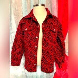 JODIFL jacket/ small